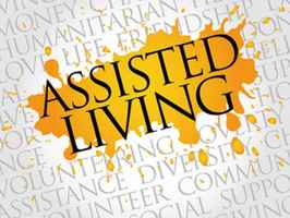 State-of-the-Art, 20 Resident Assisted Living + RE