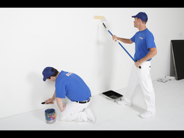 Established Painting Business in Concord NH