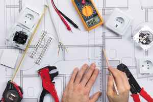 Electrical Contracting Business Lake Tahoe