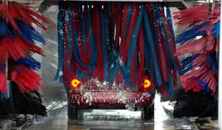 Two Profitable Car Washes for Sale in Opportunity