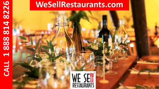 Restaurant for Sale in Florida -  Absentee Owner