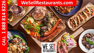 Fast Casual Cafe for Sale in Wilton Manors, FL