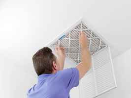 A/C Duct Cleaning Business