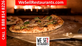Highly Profitable Pizza Franchise Resale