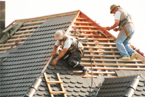 Roofing and Construction Company in Alabama