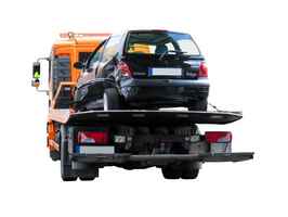 Automotive Towing & Hauling