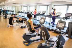 Two Top Rated Franchise Fitness Studios Clearwater