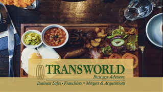 Popular Woodlands Restaurant with Over $2 Million