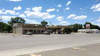 Gas Station & C-Store in the Heart of Estancia