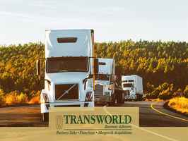 Absentee and Relocatable Freight Transportation Co
