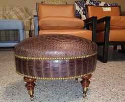 Quality Custom Furniture & Upholstery Business