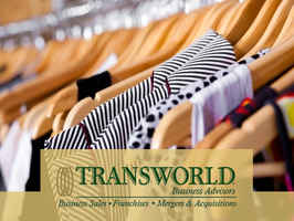High End Clothing and Accessories Consignment Stor