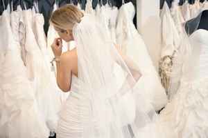 New York City Bridal Business For Sale