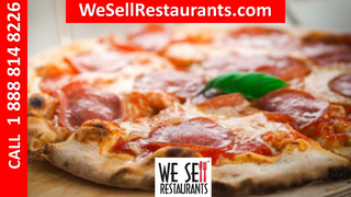 Pizza Franchise ReSale Bringing in the Dough!