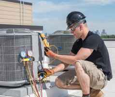 Fast Growing HVAC Business in DFW - Reduced Price