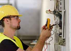 Electrical Contractor in Palm Beach County