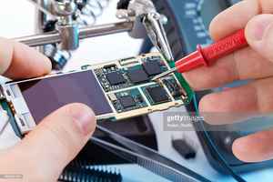 Cell Phone and Electronics Repair Business