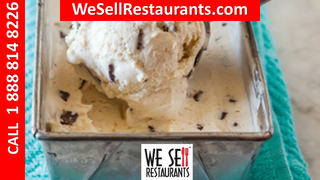 Ice Cream Shop for Sale in Flagler County, FL!