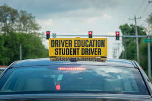 Profitable & Well Established Driving School