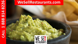 Profitable Mexican Restaurant and Bar for Sale!