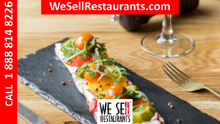 Restaurant for Sale in Palm Coast, FL