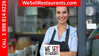 Fully Equipped Italian Restaurant for Sale