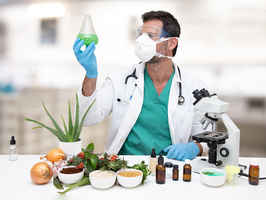 Highly Profitable Growing Naturopathic Clinic