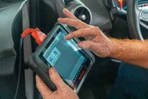 Mobile Auto Diagnostic Testing - 20 Hours Per Week