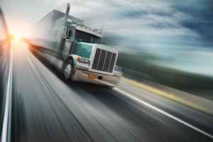 Trucking Company - Equipment Hauling - Includes RE