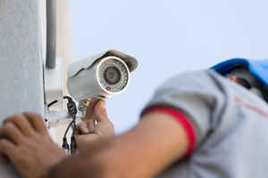 Turnkey California Licensed Security Systems Co.