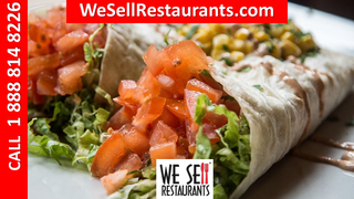 Busy Mexican Restaurant for Sale in Arizona
