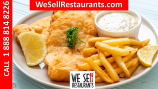 Iconic Restaurant with Real Estate Seller Finance