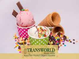 Ice Cream Franchise ReSale in Miami Dade County
