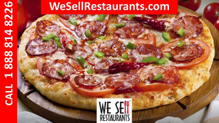 Pizza Business for Sale in Thornton Colorado