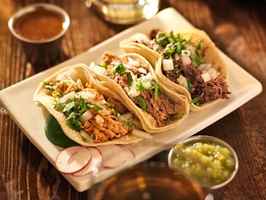 Mexican Grill Franchise in Upscale Strip Mall