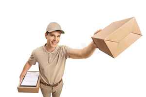 The UPS Store Franchise Opportunity