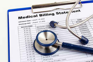 Rapidly Growing Medical Billing Business