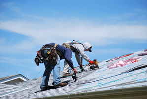 Roofing and Home Improvement Business