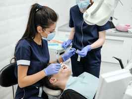 Well Located & Profitable Louisville Dental Clinic