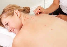 Successful Acupuncture Clinic with Robust Patient