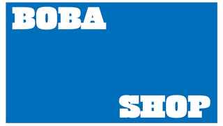 Boba Store - Asset Sale - Full Kitchen - Turnkey