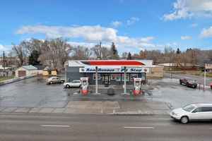 Idaho Convenient Store & Gas Station For Sale