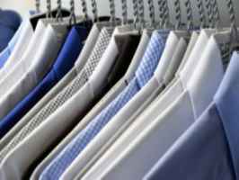 Laundry, Dry Cleaning, & Carpet Cleaning Business