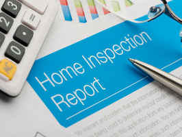 Home Inspection Services in the Smoky Mountains
