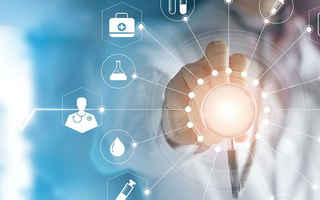 HIPAA Compliant Connected Care Telehealth System