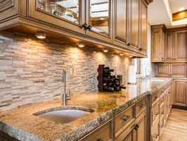Countertop & Cabinet Sales Business-Real Estate