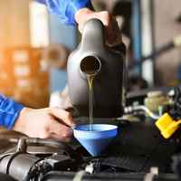 General Automotive Repair & Oil Change Business