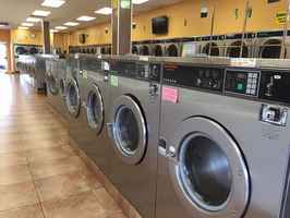 Established Laundromat in North Dallas Suburb 2692