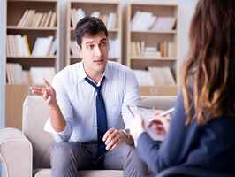 Bi-Lingual Mental Health Counseling Practice - DWI