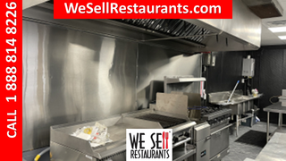 Commercial Kitchen for Sale in Ft Lauderdale